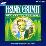 Mountain Greenery CD, Verzenden