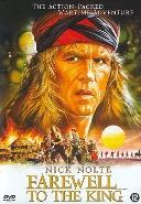 Farewell to the king op DVD, Cd's en Dvd's, Dvd's | Documentaire en Educatief, Nieuw in verpakking, Verzenden