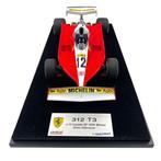 Look Smart 1:18 - Modelauto - Ferrari 312 T3 Gilles, Nieuw