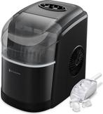 2dekans | KitchenBrothers IJsblokjesmachine - 1.6L - 8 min., Elektronische apparatuur, Ophalen of Verzenden, Nieuw