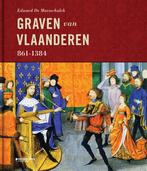Graven van Vlaanderen 9789058269010, Boeken, Gelezen, Edward De Maesschalck, Verzenden