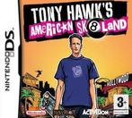 Tony Hawks American Sk8Land (DS Games), Games en Spelcomputers, Ophalen of Verzenden, Zo goed als nieuw