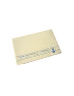 1969 MASERATI VERKOOP EN DEALERORGANISATIE HANDBOEK, Ophalen of Verzenden