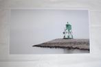 Wiepke Folkerts - Green Harbor light