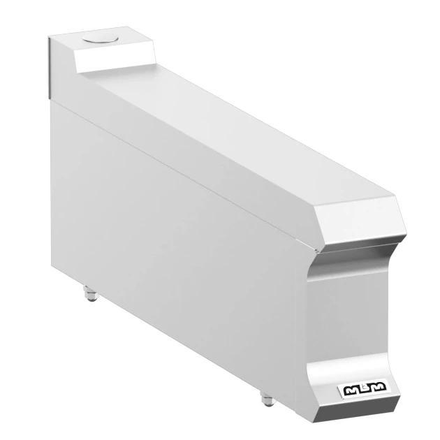Neutrale Werkunit (Opvulstuk) | DOMINA PRO 700 |, Zakelijke goederen, Horeca | Keukenapparatuur, Nieuw in verpakking, Verzenden