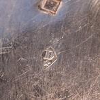 Guillaume Drion (1798-1847) - Papschuitje - Luiks zilver -