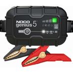 Noco Genius 5 Acculader Druppellader 5A, Auto-onderdelen, Accu's en Toebehoren, Nieuw, Ophalen of Verzenden