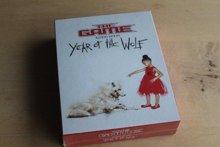 The Game - Blood Moon (Year Of The Wolf) Deluxe Edition +, Cd's en Dvd's, Vinyl Singles