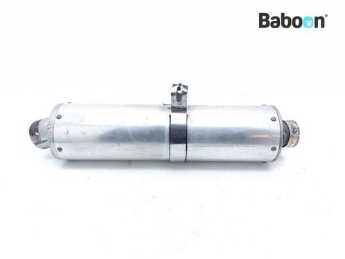 Silencieux déchappement Sport Suzuki SV 650 2005-2006, Motoren, Onderdelen | Suzuki, Verzenden