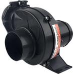 Bilge Ventilator 130 Cfm 24V met Support en Slangkoppeling, Watersport en Boten, Ophalen of Verzenden, Nieuw