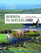 Boeren in Waterland. Streekbewoners over veranderingen in, Boeken, Verzenden, Zo goed als nieuw, Joke Stoop