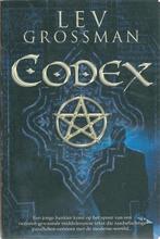 Codex 8716051999379, Boeken, Gelezen, Lev Grossman, N.v.t., Verzenden