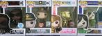 Funko - Funko Pop collection - 2020 et après