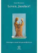 Leven Jazeker, Boeken, Verzenden, Gelezen