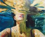 Idiolidis Arias Riera (1989) - Series Breathe