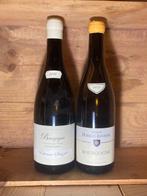 Bourgogne Blanc: 2020 Sauzet & 2021 Dureuil-Janthial -