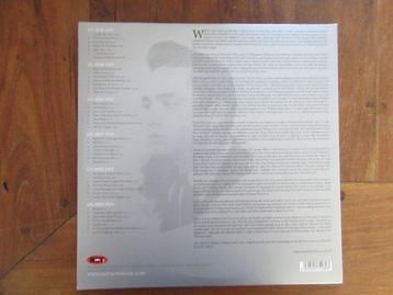 Johnny Cash - The Platinum Collection - white vinyl - 3 x, Cd's en Dvd's, Nieuw in verpakking