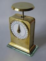 Post/brieven weegschaal - licht magnetisch metaal met een, Antiek en Kunst