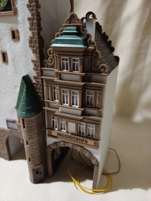 Faller H0 - 130922 - Modeltreinsporen (1) - Faller HO - St., Hobby & Loisirs créatifs, Trains miniatures | HO