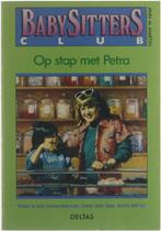 Babysittersclub 3. op stap met petra 9789024342150, Martin Ann M 1955-, Verzenden