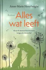 Alles wat leeft (9789020550078, Anne-Marie Hooyberghs), Verzenden