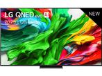 LG -  65qned86a 65 Ultra Hd 4k Miniled Tv (2025) - Zwart, Audio, Tv en Foto, Verzenden, Nieuw, 100 cm of meer, LG