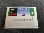 Nintendo - Lot 3 articles Super Nintendo Spankys Quest USA, Nieuw