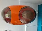 Massive - Lamp - Bug Eye - Kunststof - UFO - Space Age, Antiek en Kunst