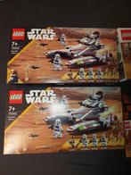 Lego Set - Star Wars - Lego Onyx Cinder, Kinderen en Baby's, Speelgoed | Duplo en Lego, Nieuw