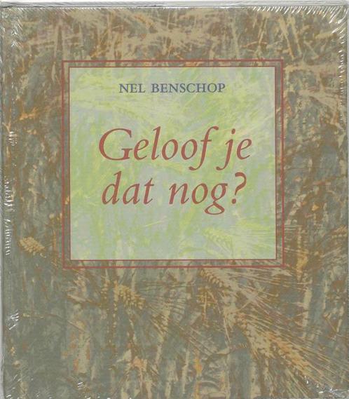 Geloof je dat nog? 9789043503129, Boeken, Godsdienst en Theologie, Zo goed als nieuw, Verzenden