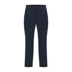Cambio • donkerblauwe Kathreen pantalon • 36, Verzenden