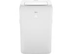 Qlima P522 - Mobiele airco - 2100W voor ruimtes tot 75m³ -, Elektronische apparatuur, Airco's, Verzenden, Zo goed als nieuw