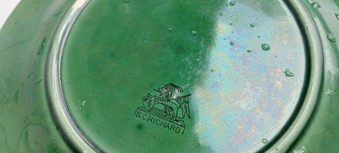 S.C. Richard, Richard Ginori - Fruitschaal - Keramiek, Antiek en Kunst, Antiek | Glaswerk en Kristal