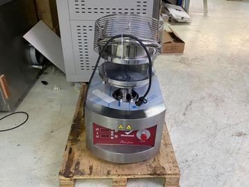 Nieuwe Diamond pizzapletter  35cm DP35-EK_230/1 beschikbaar voor biedingen