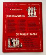 Suske en Wiske RV-31 a - De mottenvanger - 1 Album - Eerste, Boeken, Stripverhalen, Nieuw