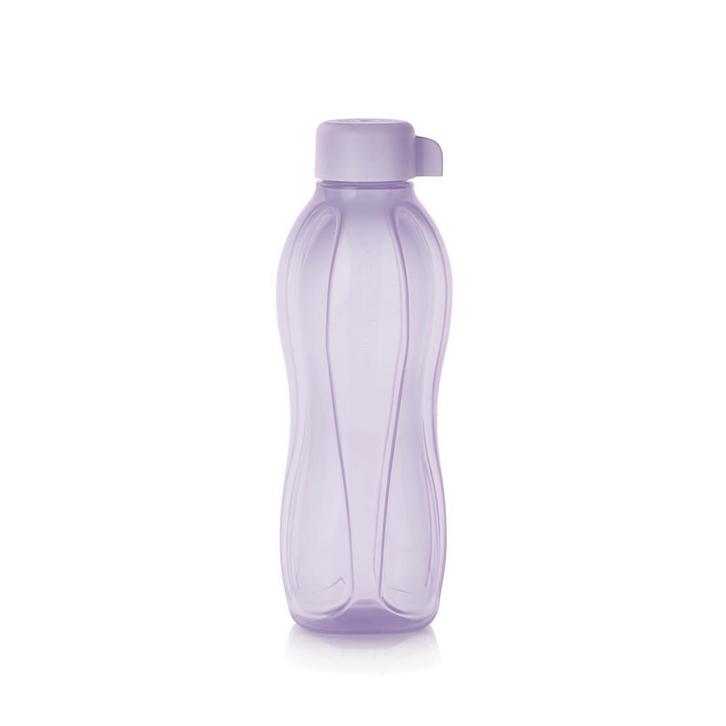 Tupperware Ecofles Waterfles Drinkfles flesje 500 ml Paars, Huis en Inrichting, Keuken | Tupperware, Nieuw, Verzenden