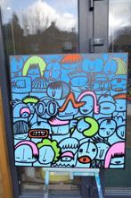 Kev Munday - Watching The Crowd