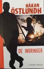 De indringer - Hakan Östlundh 8713545012828, Boeken, Verzenden, Gelezen