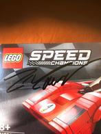 Lego Set - 76906 - Speed Champions - 1970 Ferrari 512 m, Kinderen en Baby's, Speelgoed | Duplo en Lego, Nieuw