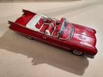 Danbury Mint 1:24 - Modelauto - Cadillac Series 62 de 1959 :, Nieuw