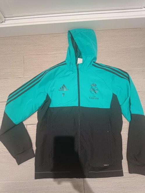 Real Madrid - Cristiano Ronaldo - 2017 - Sweater, Verzamelen, Overige Verzamelen