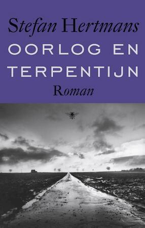 Oorlog en terpentijn, Livres, Langue | Langues Autre, Envoi