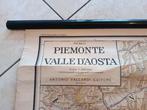 Italië - Piemonte en Valle dAosta; Vallardi - Piemonte e, Nieuw