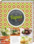 Warme & koude tapas 9789461446985 Floor Van Dinteren, Boeken, Kookboeken, Verzenden, Zo goed als nieuw, Floor Van Dinteren