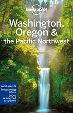 Washington, Oregon & the Pacific Northwest 9781787013643, Verzenden, Gelezen, Becky Ohlsen