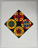 Robert Indiana (1928-2018) - The American Dream #2