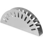 Servettenhouder | RVS | 170x30x70(h)mm HENDI, Verzenden, Nieuw in verpakking
