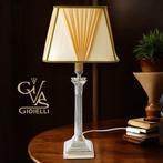 Lampe de table - avec colonne dordre corinthien, avec, Maison & Meubles