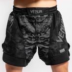 Venum Defender Fightshort Dark Camo, Vêtements | Hommes, Vechtsport, Verzenden