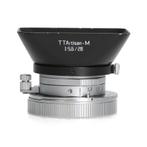 TTArtisan 28mm F5.6 - Leica M, Audio, Tv en Foto, Foto | Lenzen en Objectieven, Ophalen of Verzenden, Zo goed als nieuw